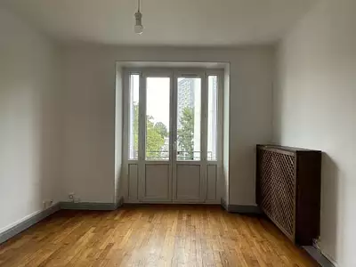 Appartement, 57 m²