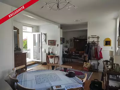Maison, 158 m²