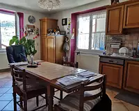 Appartement, 147 m²