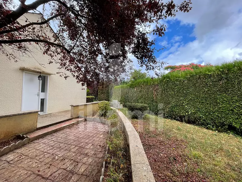 Maison, 120 m²
