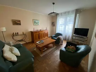 Maison, 107 m²