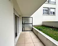 Appartement, 46,2 m²