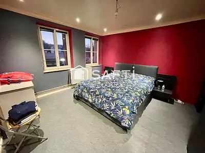 Maison, 120 m²