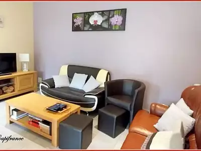 Maison, 136 m²