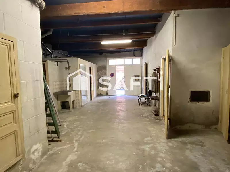 Maison, 67 m²