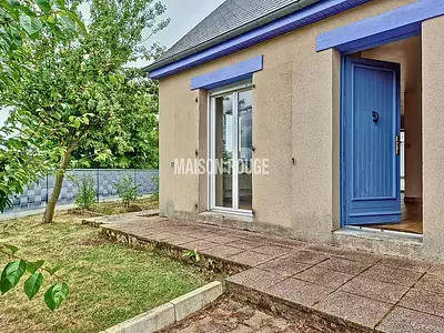 Maison, 80,78 m²