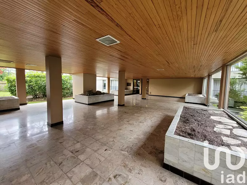 Appartement, 32 m²