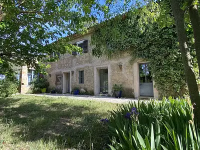 Maison, 213 m²