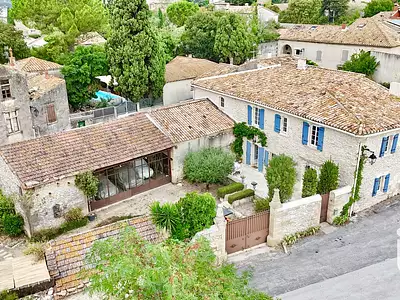 Maison, 143 m²