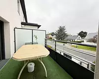 Appartement, 47,07 m²