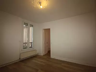 Appartement, 41,24 m²