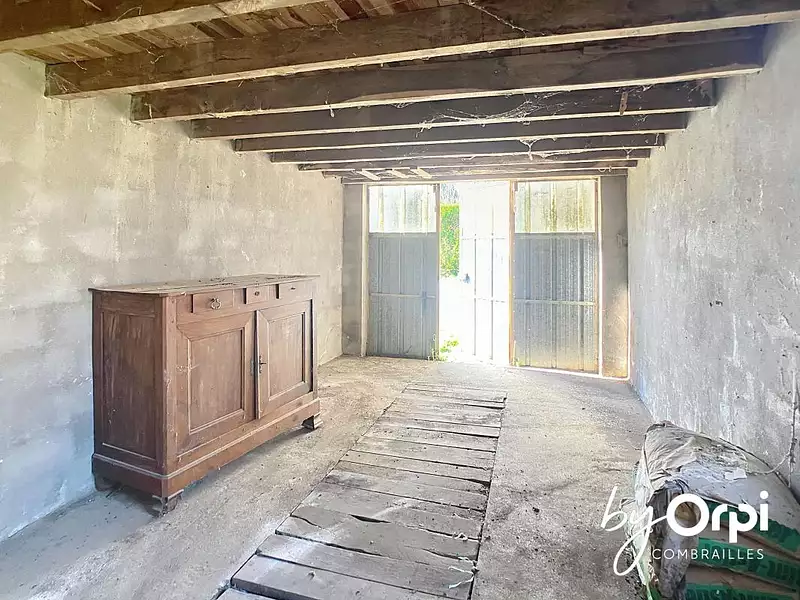 Maison, 68 m²