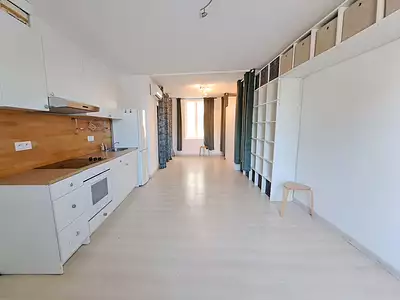 Appartement, 30,47 m²