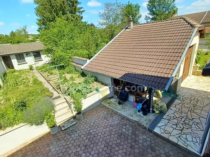 Maison, 210 m²