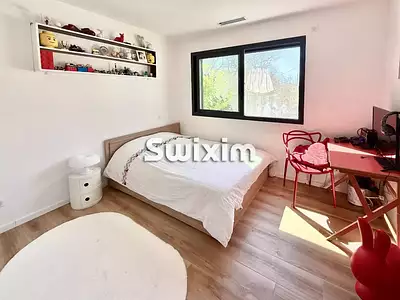 Maison, 191 m²