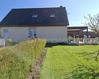Maison, 93 m²