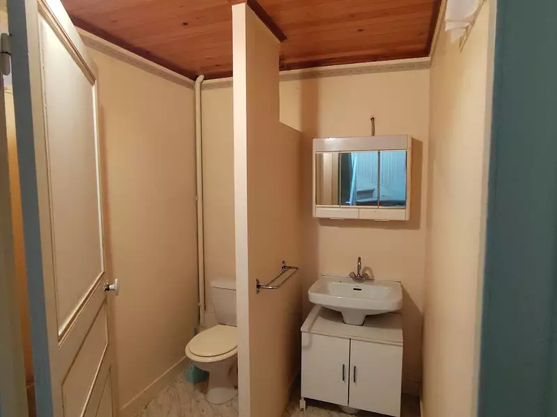 Maison, 70 m²