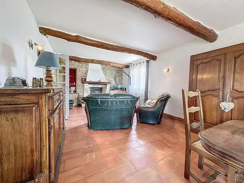 Maison, 236 m²