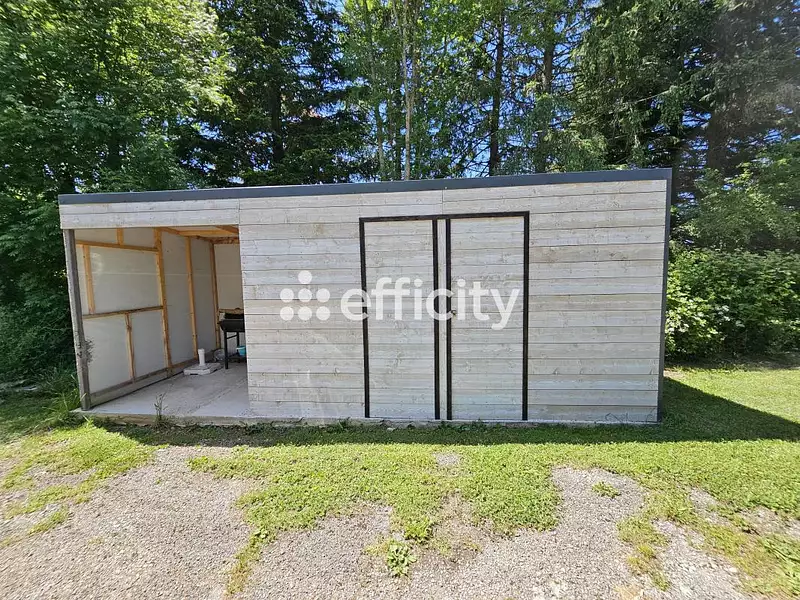 Maison, 195 m²