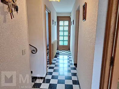 Maison, 100 m²