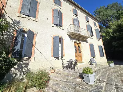 Maison, 330 m²