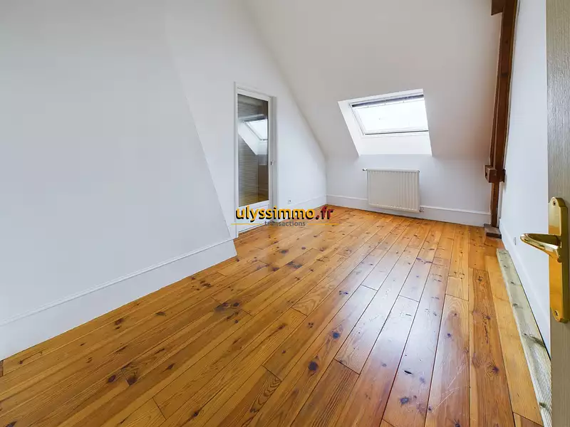 Maison, 177 m²