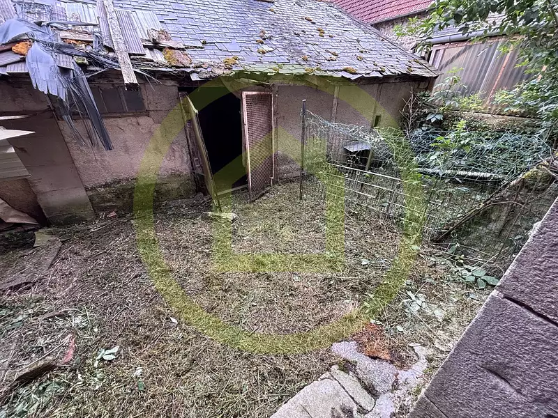 Maison, 80 m²