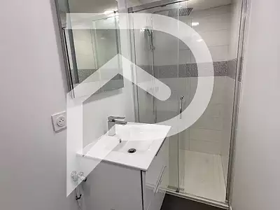 Appartement, 33,52 m²