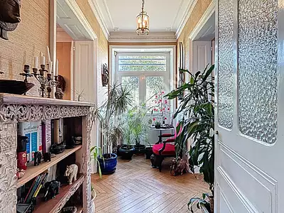 Maison, 250 m²