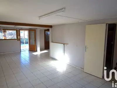 Maison, 132 m²