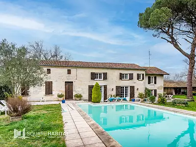 Maison, 186 m²