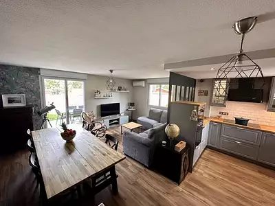 Maison, 77,47 m²