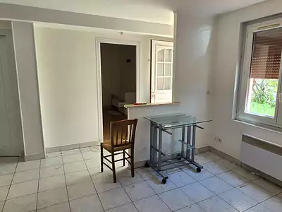 Appartement, 39,42 m²
