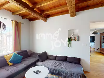 Maison, 130 m²