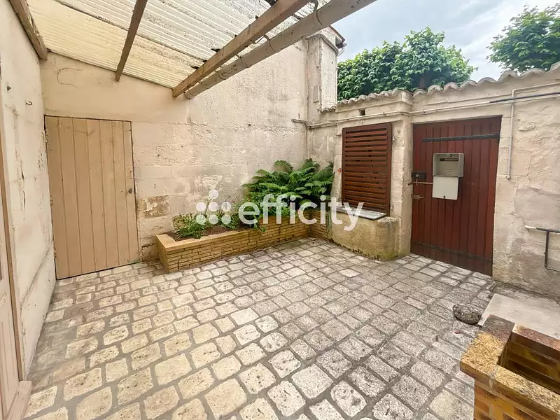 Maison, 97 m²