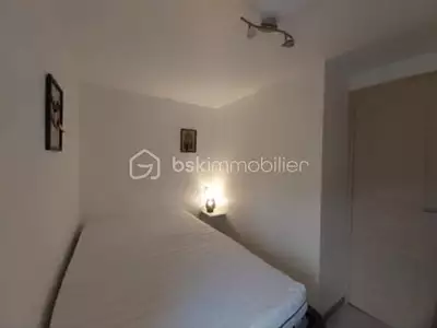 Immeuble, 23 m²