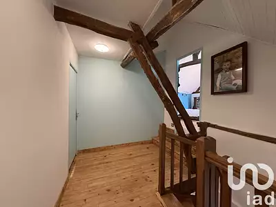 Maison, 110 m²