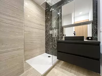 Appartement, 48 m²