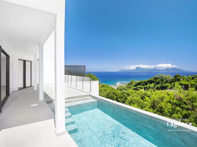 Maison, 216 m²