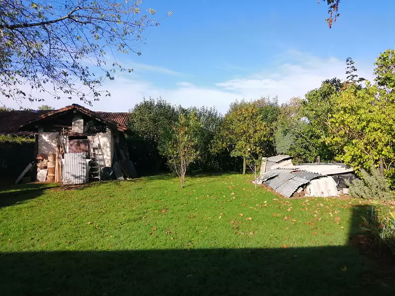 Maison, 120 m²