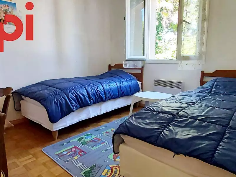 Maison, 101 m²