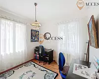 Appartement, 84,48 m²