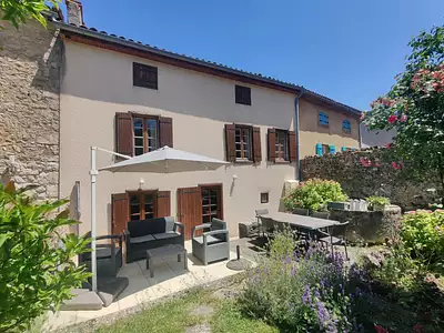 Maison, 167 m²