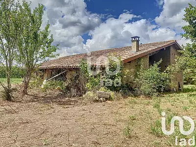Maison, 100 m²