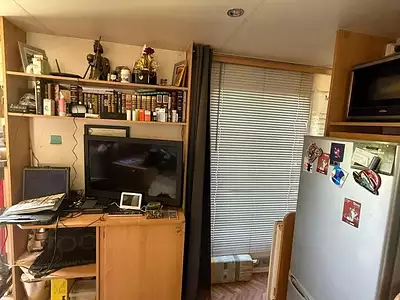 Maison, 23 m²