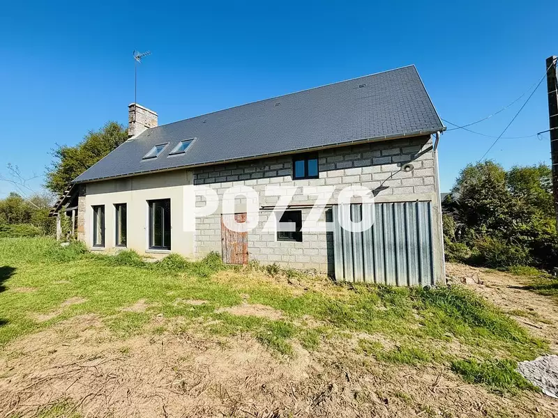 Maison, 80 m²