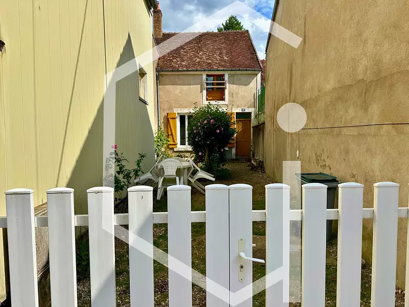 Maison, 168 m²