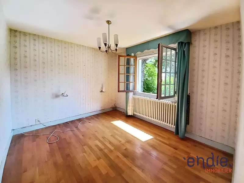 Maison, 128 m²
