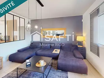 Maison, 190 m²