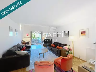 Appartement, 100 m²